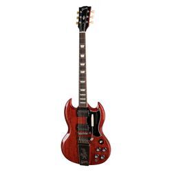 Gibson SG Standard '61 Maestro Vibrola Vintage Cherry