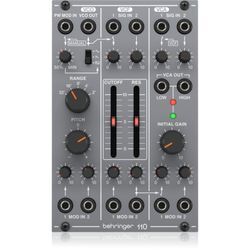 Behringer 110 VCO/VCF/VCA