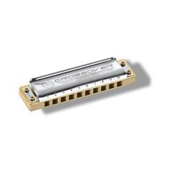 Hohner Marine Band Crossover F