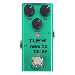 Yuer RF-10 Series Analog Delay