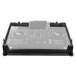 UDG Ultimate Flightcase XDJ-RX3 Plus Rollen (U91076BL)