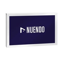 Steinberg Nuendo 13 EDU Boxed