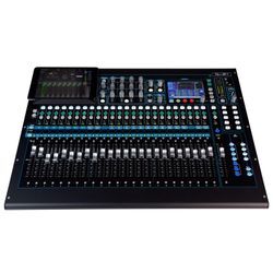 Allen & Heath QU 24 Chrome Edition 30 In, 24 Out