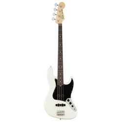 Fender American Performer Jazz Bass RW Arctic White