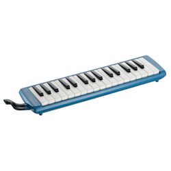 Hohner Student Melodica 32 Blue