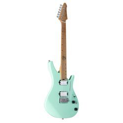 J & D DX-100 Mint Green