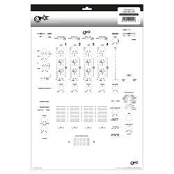 dj-skins Pioneer DJM-900 NXS Skin White aka Star Trooper