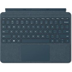 Microsoft Tastatur QWERTY Englisch (US) Wireless Surface Go Signature Type Cover