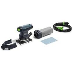 Festool Schleifmaschine RUTSCHER RTS 400 REQ