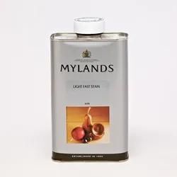 Mylands Light Fast Stain (Beize schnelltrocknend) BROWN MAHOGANY 1000ml