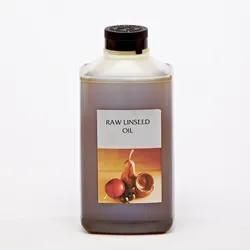 Mylands Holzveredelungsöl Leinsamen Raw Linseed Oil 2500ml