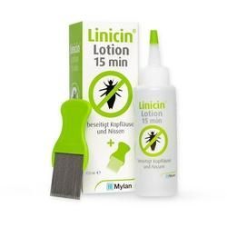 Linicin Lotion 15 min