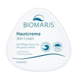 BIOMARIS Hautcreme ohne Parfüm