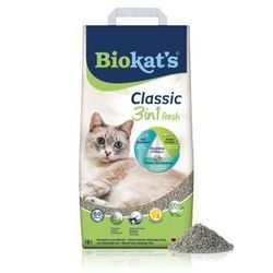 Biokat's classic fresh 3in1 18 l