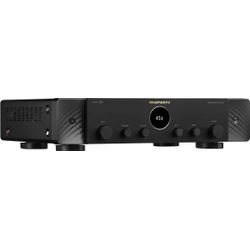 MARANTZ AV-Receiver "Stereo 70S", schwarz, B:44,2cm H:10,5cm T:37,5cm, Receiver