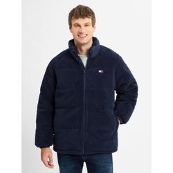 Tommy Jeans Fleecejacke Herren, marine