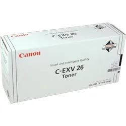 Canon Toner 1660B006 C-EXV26 schwarz