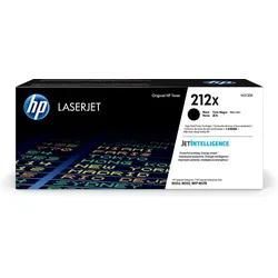 HP Original W2120X / 212X Toner schwarz