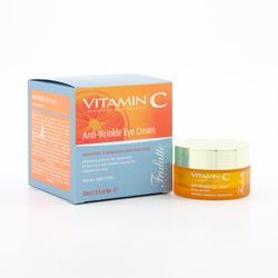 Vitamin C Anti-Wrinkle Augencreme 30ml