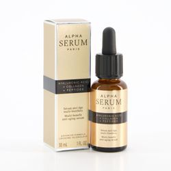 Multi-Benefit Anti-Aging Gesichtsserum 30ml