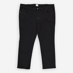 Schwarze Washington Jeans