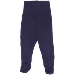 sigikid Herren Stoffhose, marineblau, Gr. 86