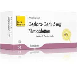 Deslora-Denk 5mg