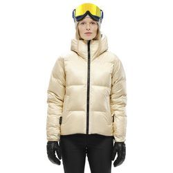 The Mountain Studio Pertex Reversible Tecno Down W - Daunenjacke - Damen