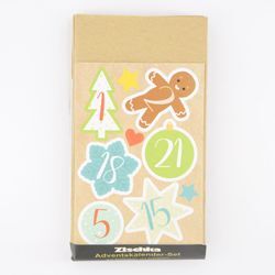 Adventskalender-Set