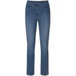 Comfort Plus-Zauber-Jeans Modell Caren Raphaela by Brax denim, 36