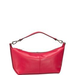 Liebeskind Berlin Handtasche Damen Leder, pink