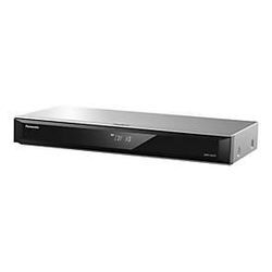 Panasonic DMR-UBC70 - 3D Blu-ray-Recorder mit TV-Tuner und HDD - Hochskalierung - Ethernet, Wi-Fi