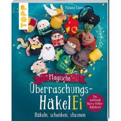 Buch "Magische Überraschungs-HäkelEi"