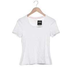 Boden Damen T-Shirt, weiß, Gr. 36