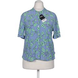 Jake s Damen Bluse, blau, Gr. 36