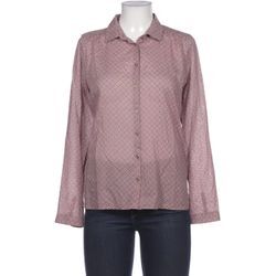 Marc O Polo Damen Bluse, pink, Gr. 38