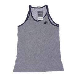 Nike Sportswear Damen Top, grau, Gr. 42