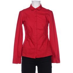 s.Oliver Selection Damen Bluse, rot, Gr. 34