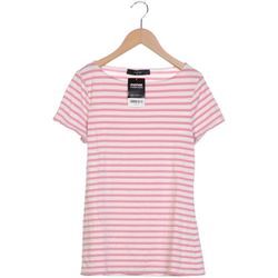 Hallhuber Damen T-Shirt, pink, Gr. 38