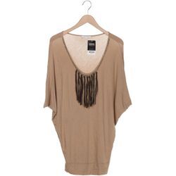 Faith Connexion Damen T-Shirt, beige, Gr. 36