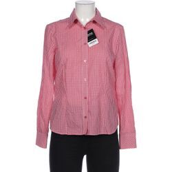 eterna Damen Bluse, pink, Gr. 40