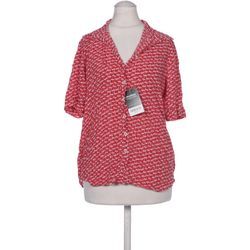 eterna Damen Bluse, rot, Gr. 36