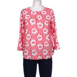 eterna Damen Bluse, pink, Gr. 40