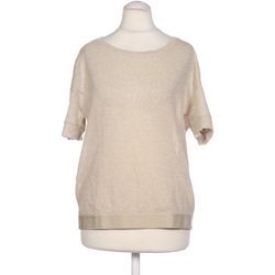 summum woman Damen T-Shirt, beige, Gr. 36