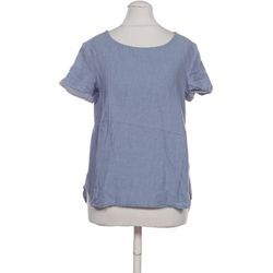 Esprit Damen Bluse, blau, Gr. 34