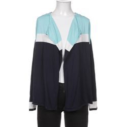 Basler Damen Strickjacke, marineblau, Gr. 36