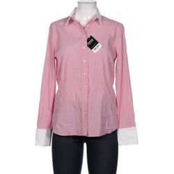 eterna Damen Bluse, pink, Gr. 40