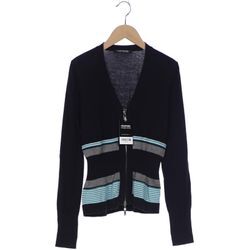 Betty Barclay Damen Strickjacke, marineblau, Gr. 34