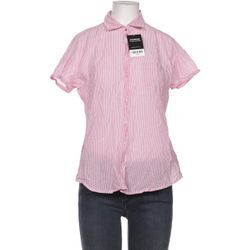 Marc O Polo Damen Bluse, pink, Gr. 38