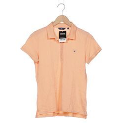 Gant Damen Poloshirt, orange, Gr. 38